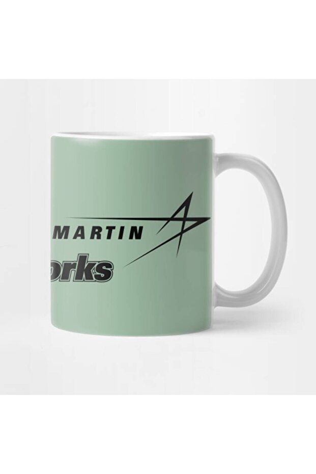 كوب لوكهيد مارتن سكونك ووركس - 3