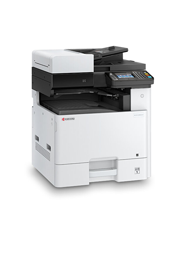 Ecosys M8124cidn