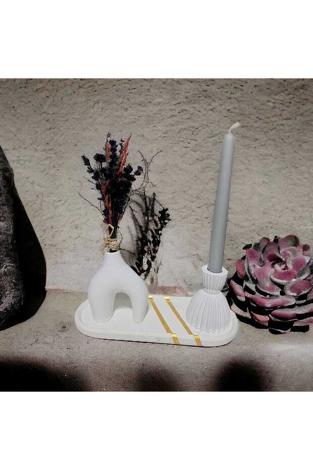 σετ βάζων - 1