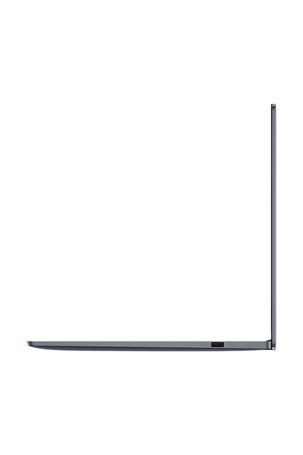 MateBook D14 2024 Intel Core i5-12450H 16GB 512GB SSD 14" Windows 11 Gri Dizüstü Bilgisayar - 7