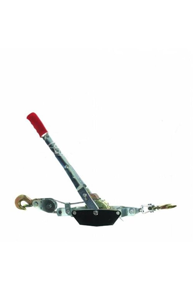 Tel Gerdirme 2 Ton - 1