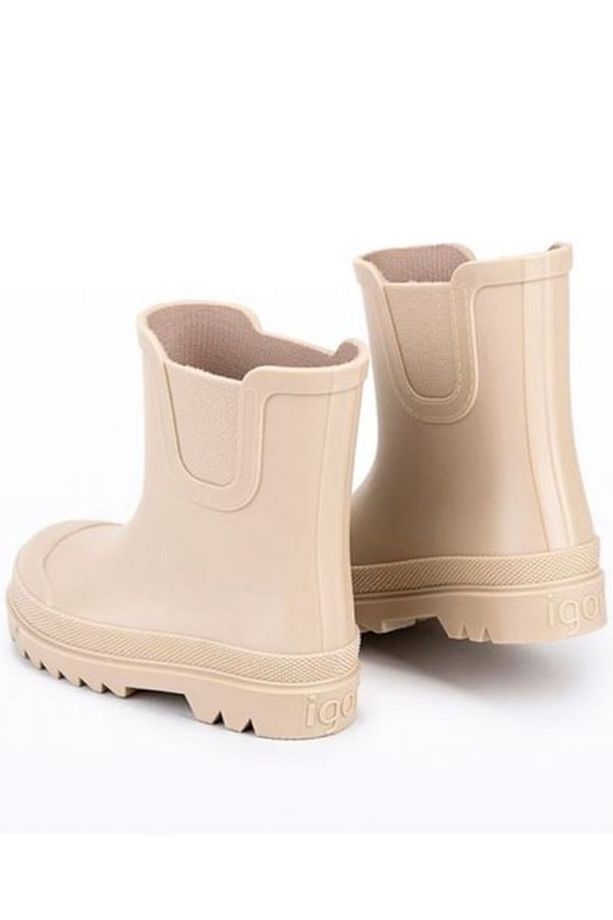 Çocuk Botu Tokıo W10274-004 - 4