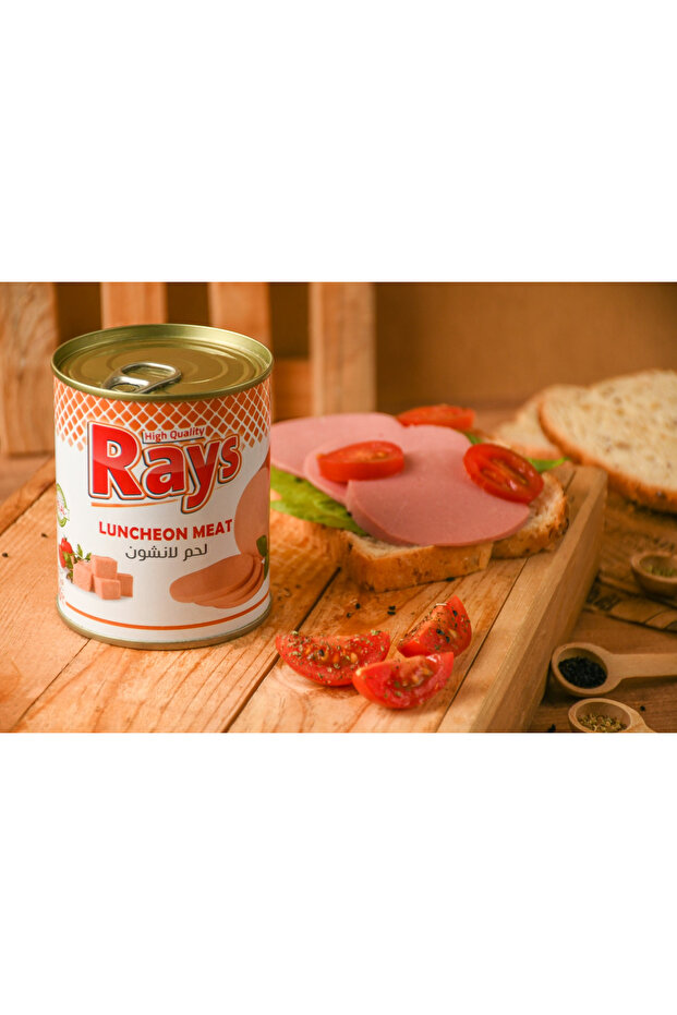 Piliç Salam 200 Gr - 2