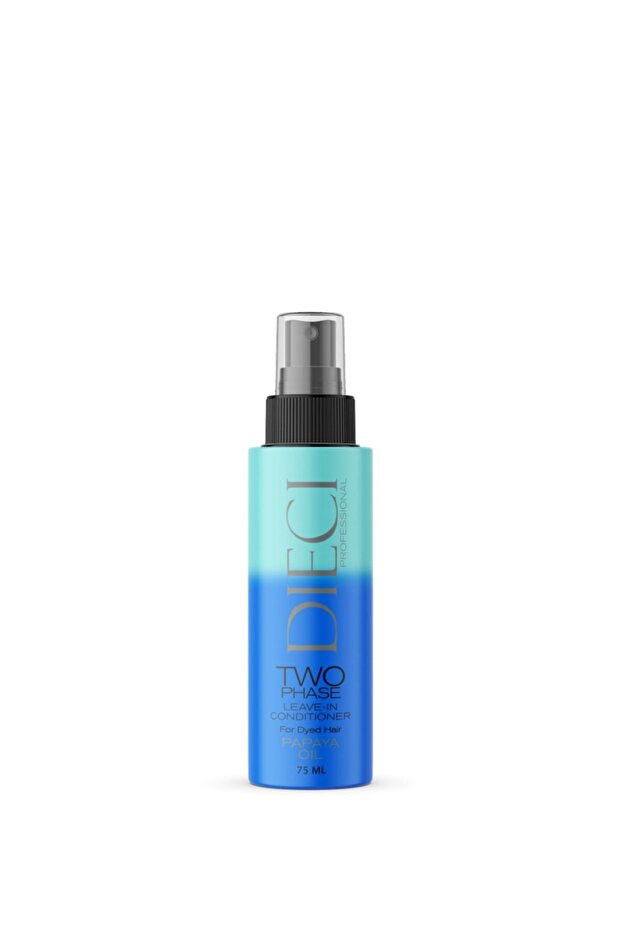Two Phase Papaya Oil 75ml - 1