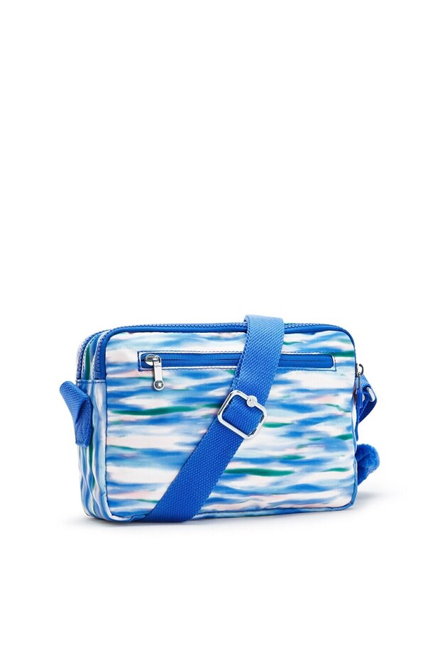 Geantă de umăr Abanu M Mediu - 2