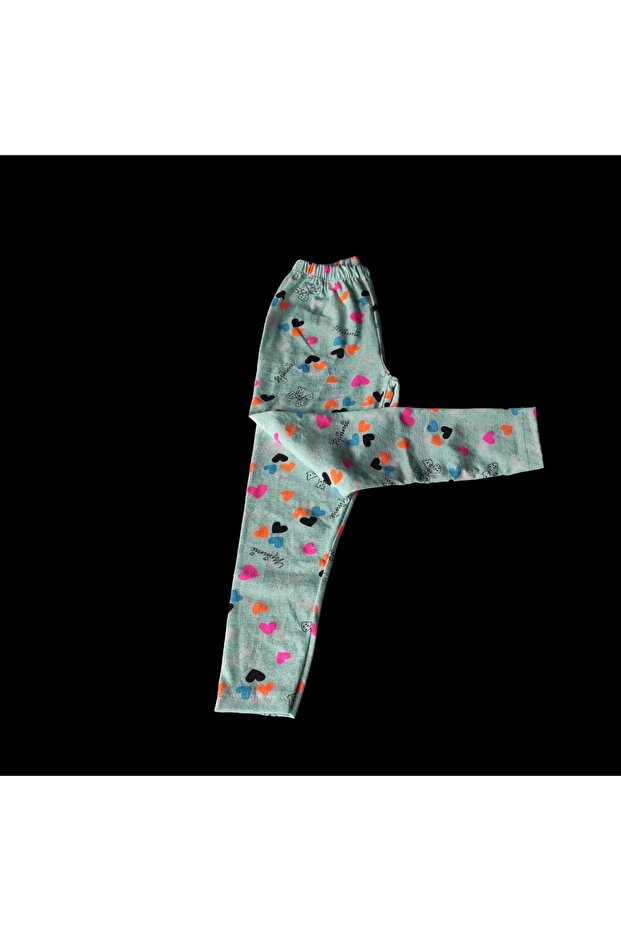 Devojčice Cveta Štampano helanke - 2