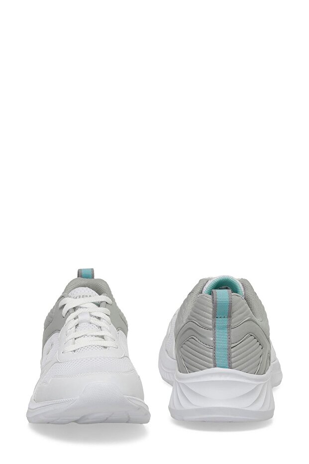 LEVEL TX 3FX Black Men's Running Shoes - 5