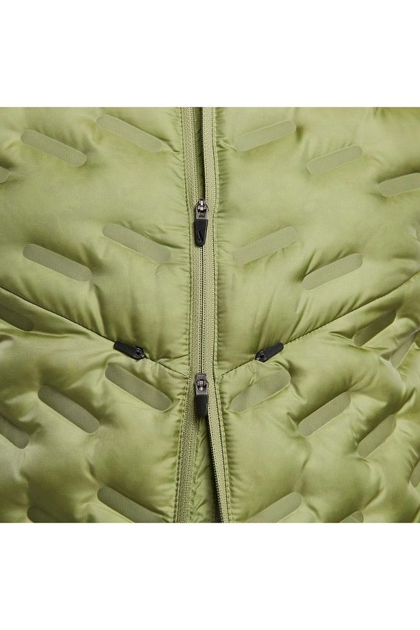 Therma-Fit ADV Repel Down-Fill Running Full-Zip Erkek Koşu Yelek - 5