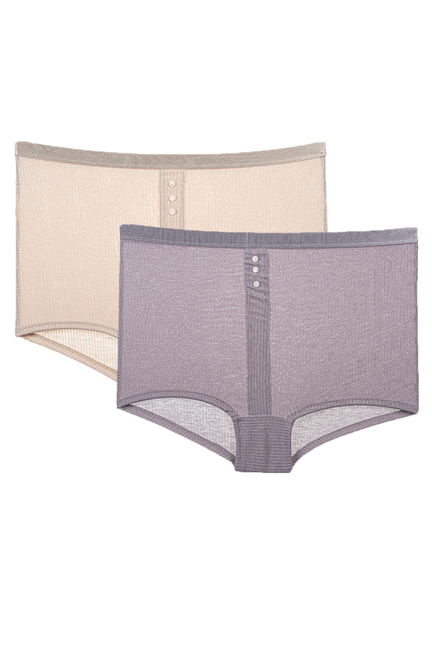 Şort 2'Li Paket - 2