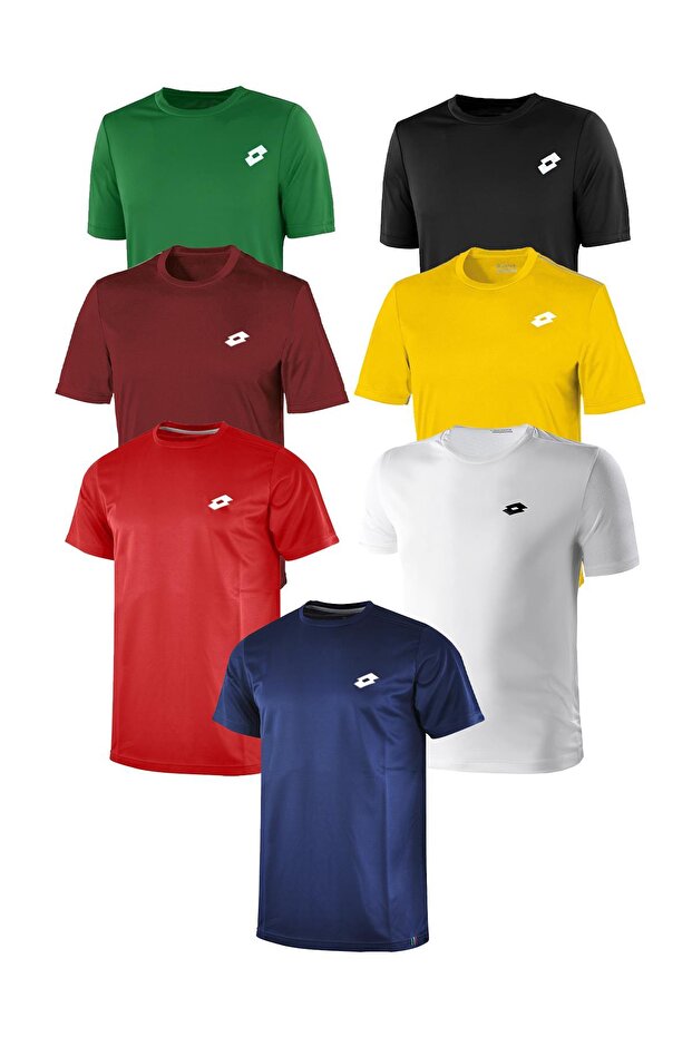 Tişört Lt Bas01 - 1