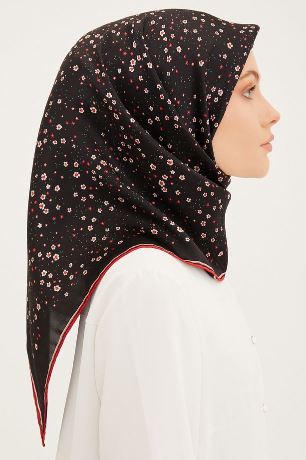 Ipek Eşarp 2023/24 Ilkbahar Yaz Sezonu 8900d02 13 - Twill (TİVİL) Ipek - 2