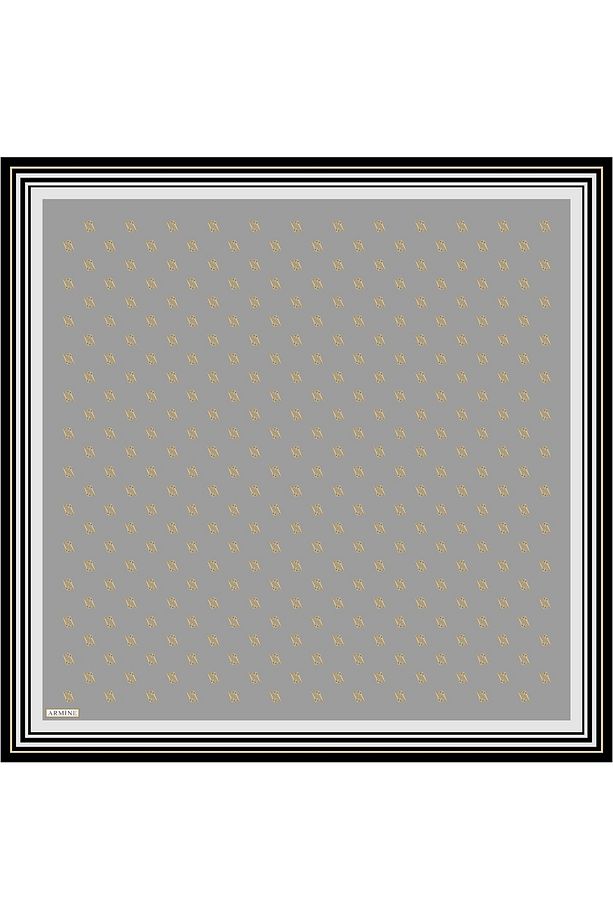 Ipek Eşarp 2023/24 Ilkbahar Yaz Sezonu 8959d02 03 - Twill (TİVİL) Ipek - 5