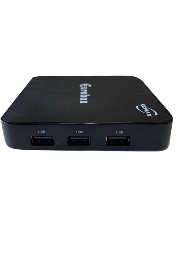 Eurobox Android Box - 5