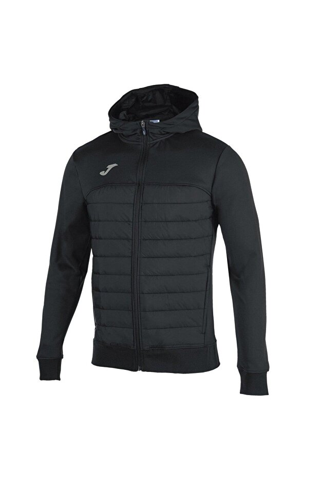 Men's Coat Berna Jacket Hoodie101103.100