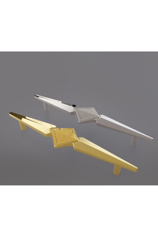 160MM ÇAVUŞ KULP GOLD - 1