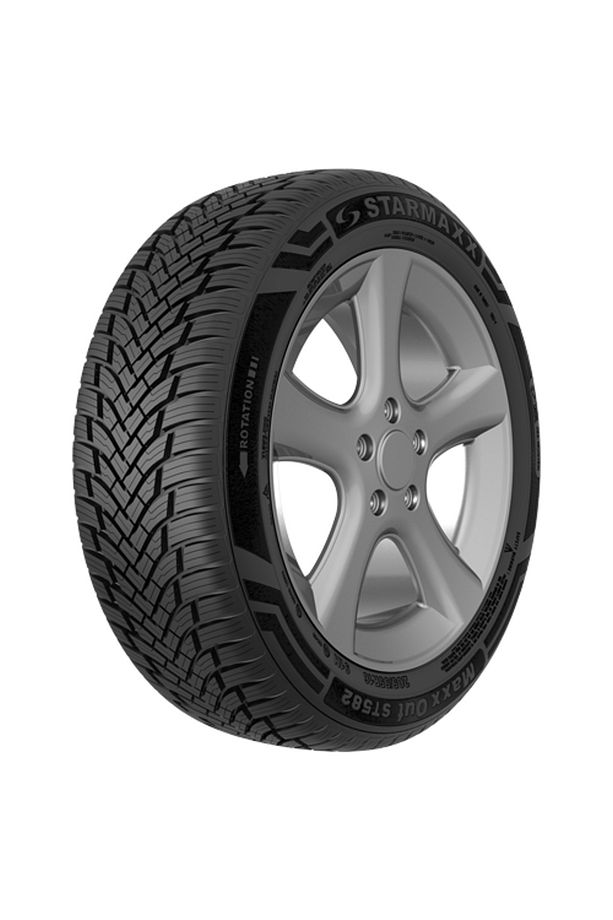 175/70 R13 82T Maxx Out ST582 Oto 4 Mevsim Lastiği ( Üretim Yılı: 2024 ) - 1