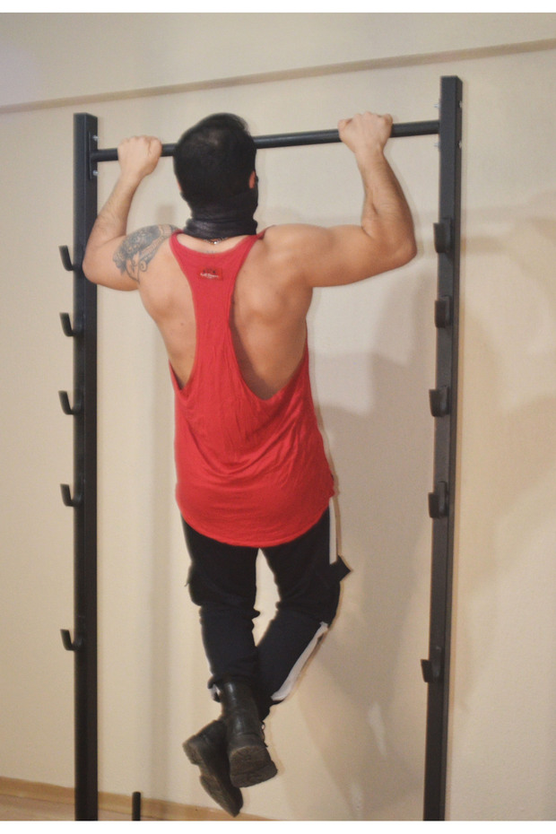 Bench Rack Standı - 2