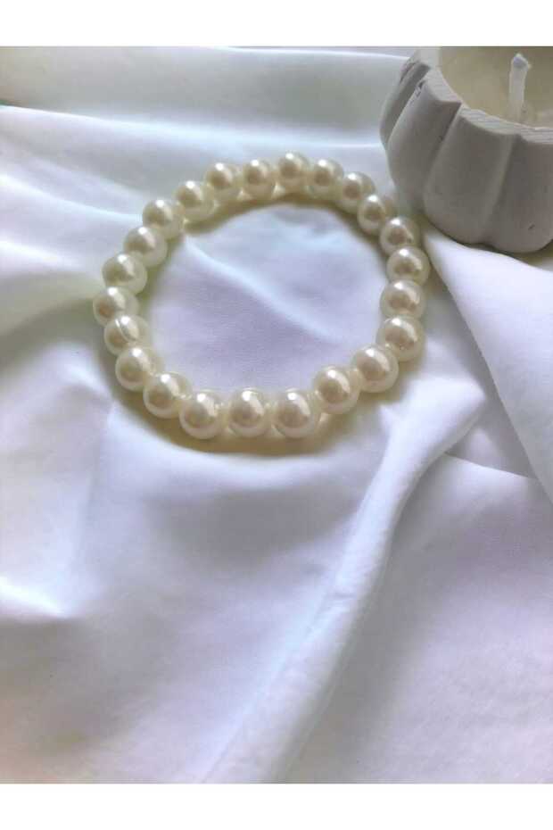 Women's Day Gift Special Design Women's Pearl Bracelet
