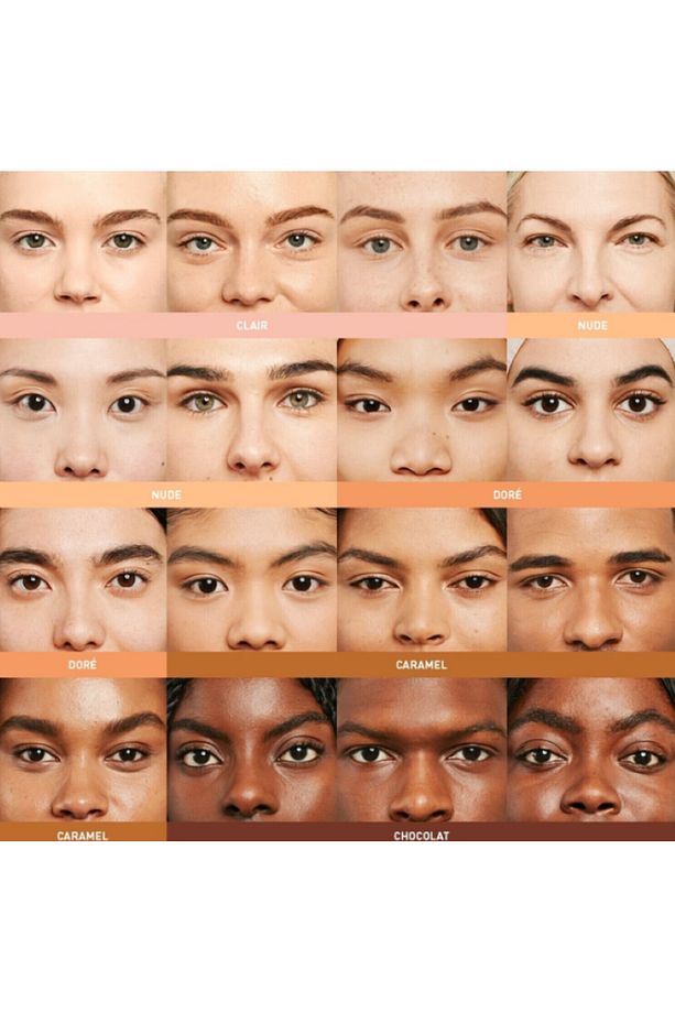 Super BB Concealer Yüksek Kapatıcı Formülü 10 ML - 4