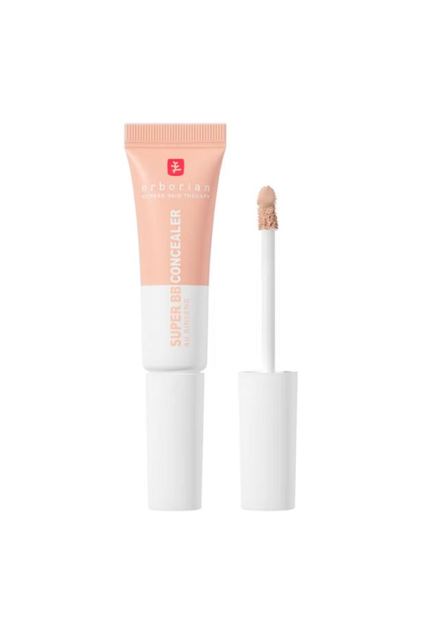 Super BB Concealer Yüksek Kapatıcı Formülü 10 ML - 1