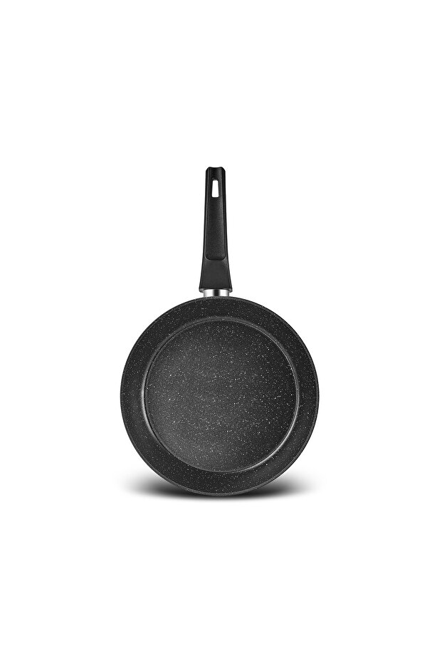 12 Parça Tencere Seti Blacksilver - 8