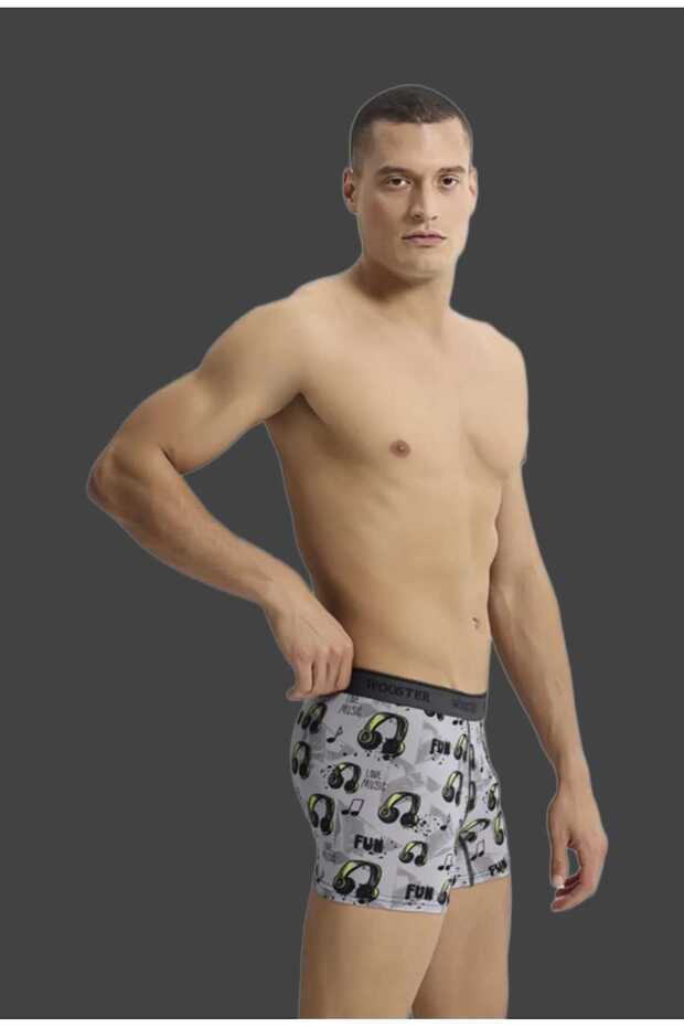 الملاكمين الرجال - 2