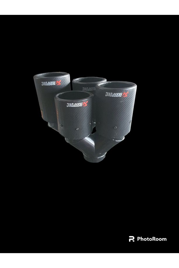 egzoz ucu - 4