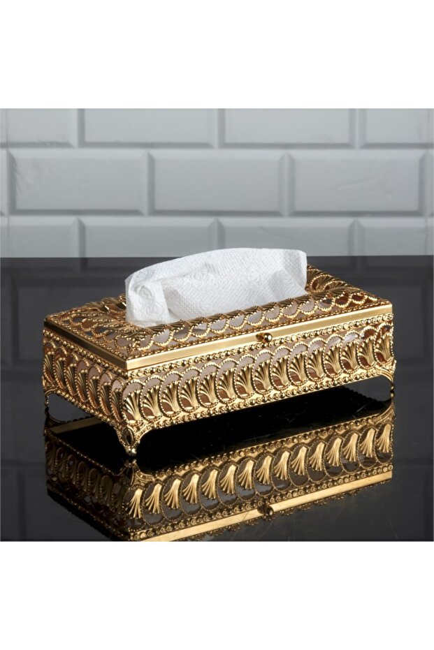 LÜKS Z PEÇETELİK - 1