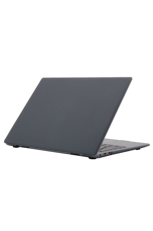 Huawei Matebook D16 Kılıf Mat Doku Kasa Koruyucu 2022 Nom Loock Tuşu Sagda Olana Uymaz... - 1
