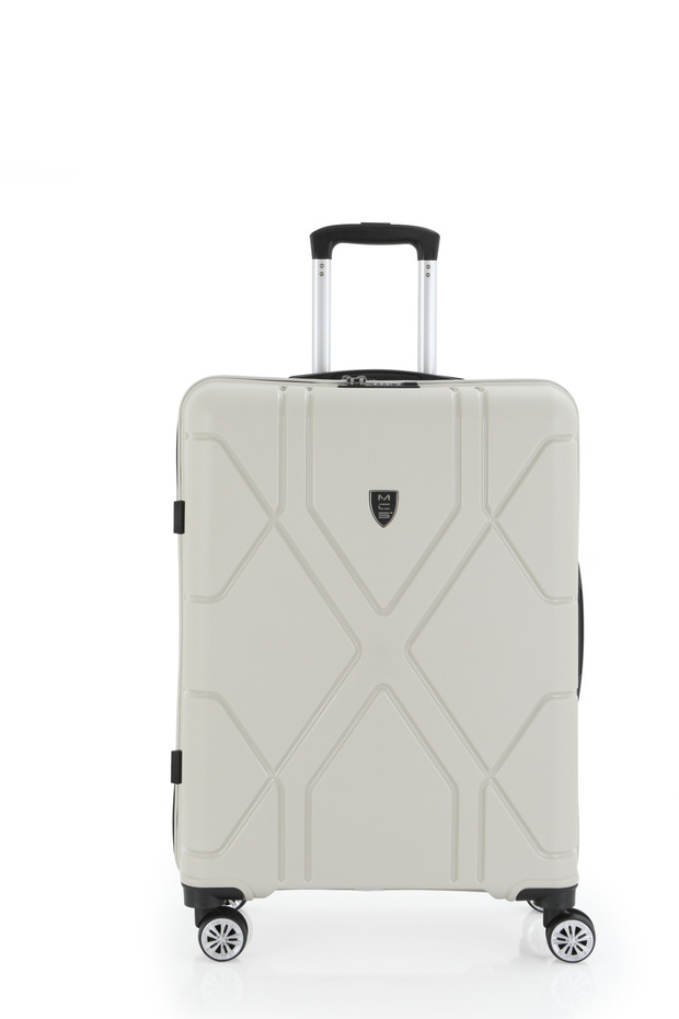 Mçs Polipropilen Valiz V375 65 CM - 1
