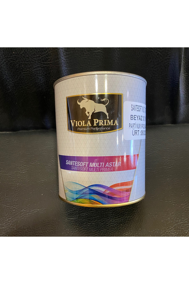 VİOLA Prima Santesoft Multi Astar Beyaz - 1