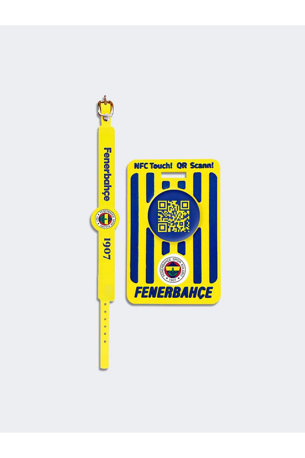 Fb Valız Ve Seyahat Asıstanı Nfc Qr - 3