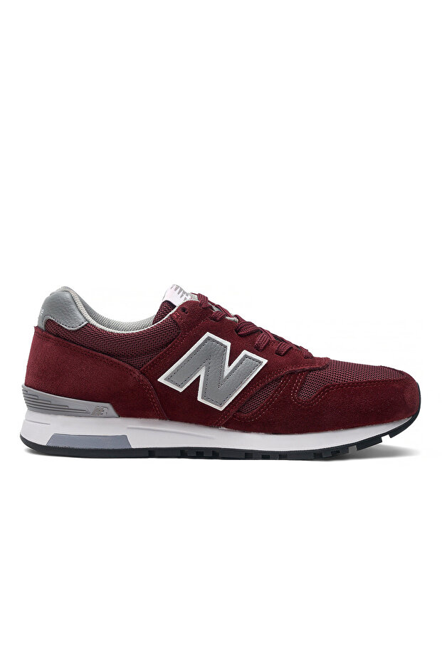 565 Claret Red Men's Sneaker Sports Shoes ML 565