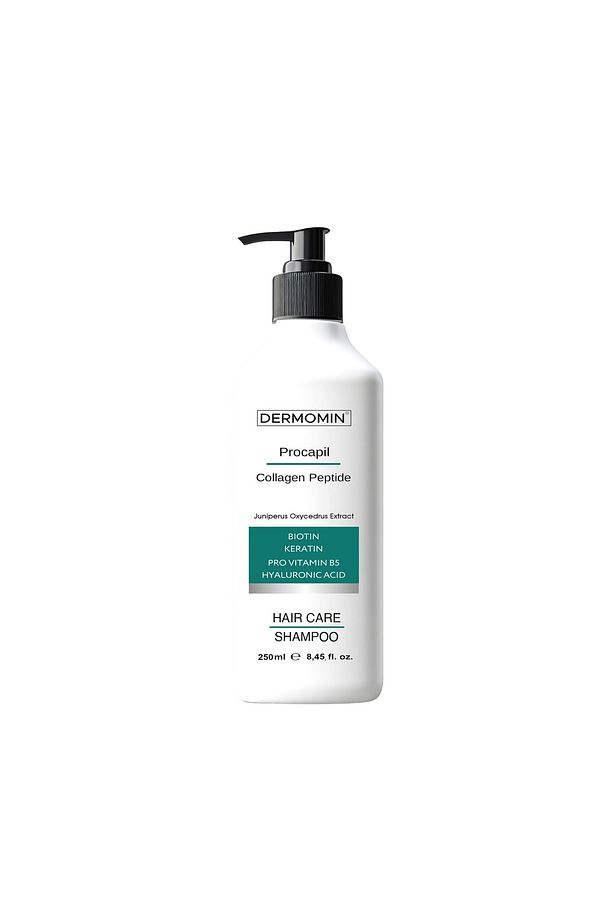 PROCAPİL&COLLAGEN PEPTİDE SAÇ DÖKÜLMESİNE KARŞI ŞAMPUAN 250 ml - 2
