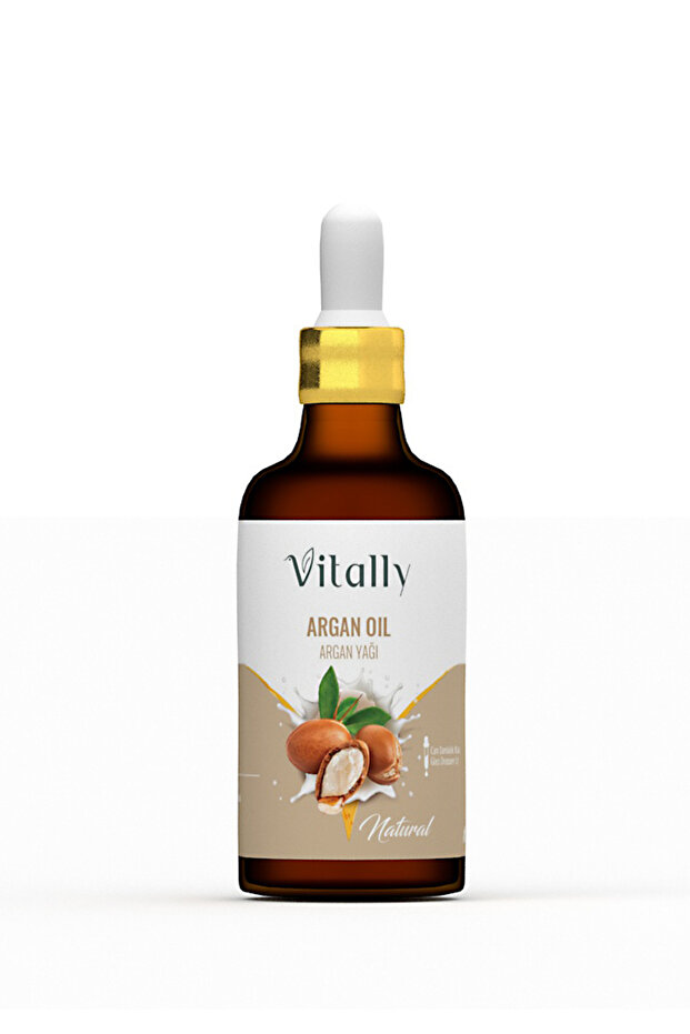 Argan Yağı 50 ml - 2