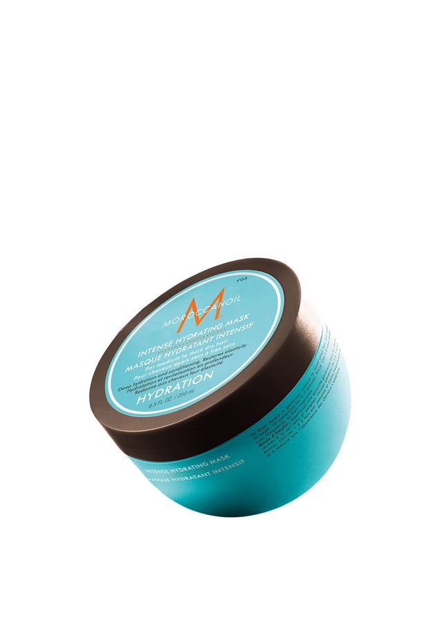 Intense Hydrating Mask 250ml- Perfect Formula - 2