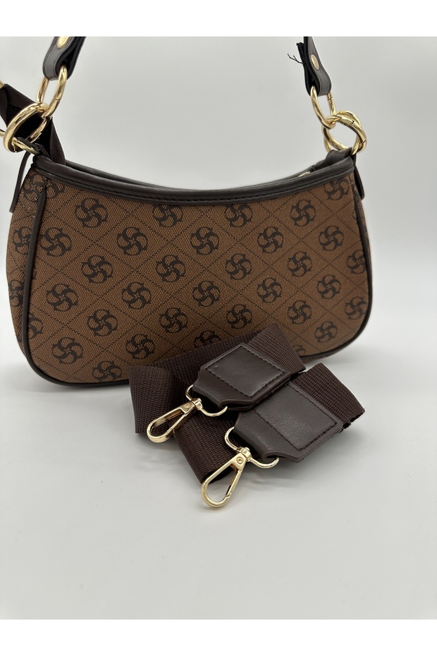 omuz askılı çanta - 3