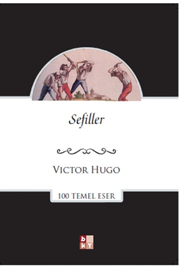 Sefiller