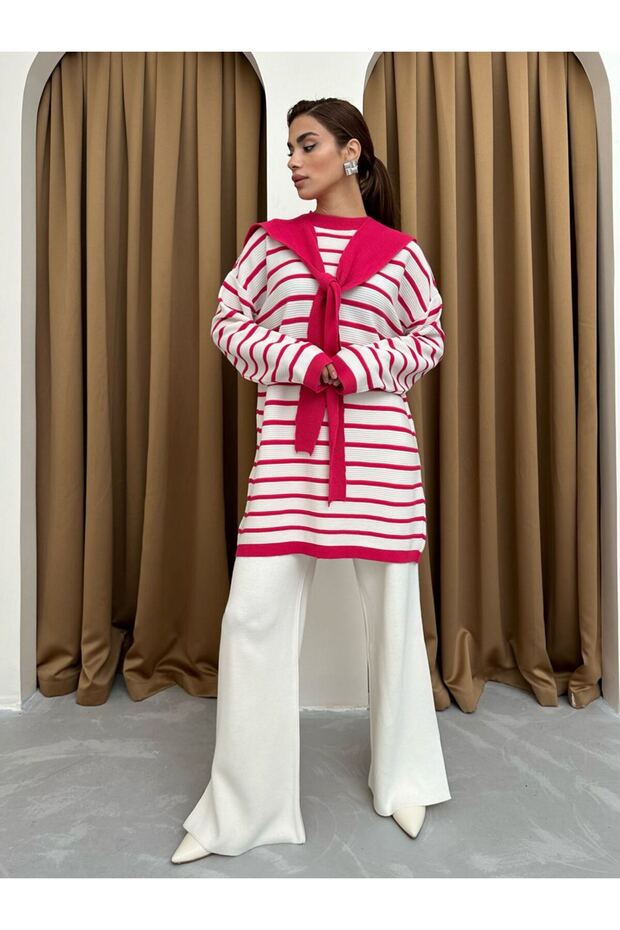 Triko tunik