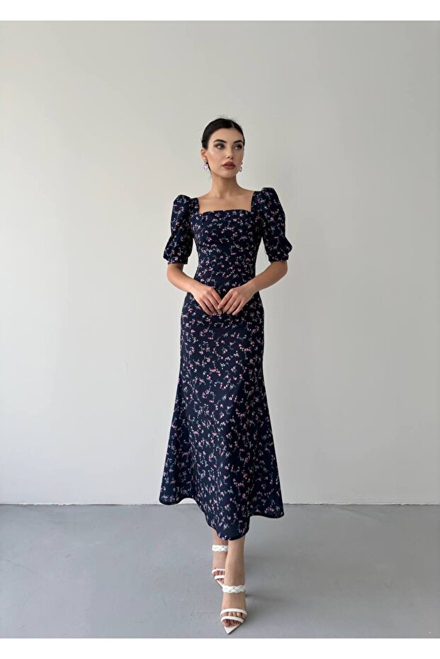 Oledey الأزهار طويلة إلبي - 6