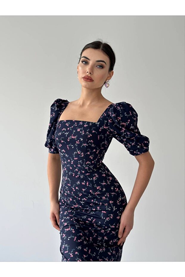 Oledey الأزهار طويلة إلبي - 3