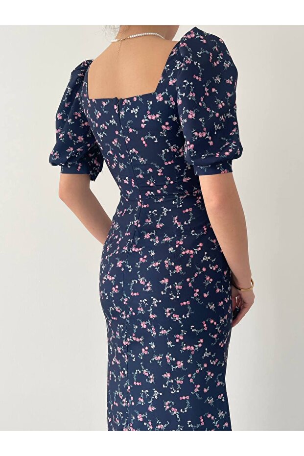 Oledey الأزهار طويلة إلبي - 5