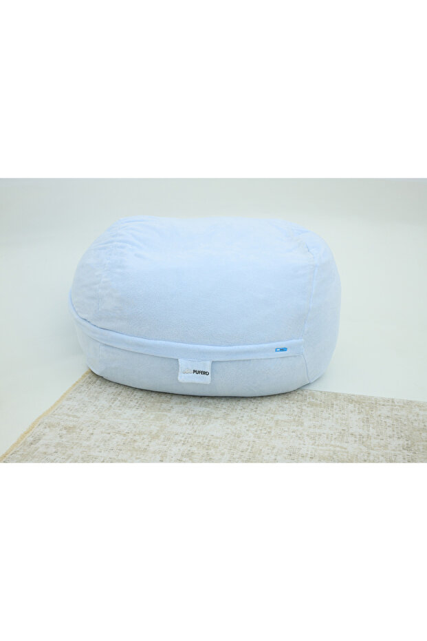 Dev Boy Gök Mavi - 2