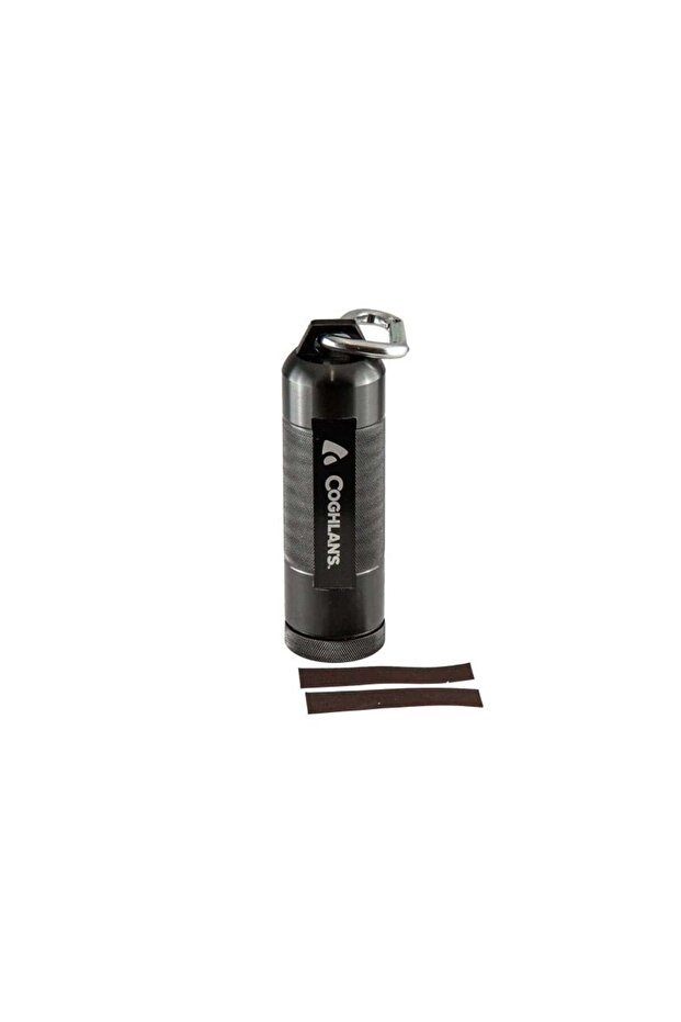 Alüminyum Kapsül Kutu - 2