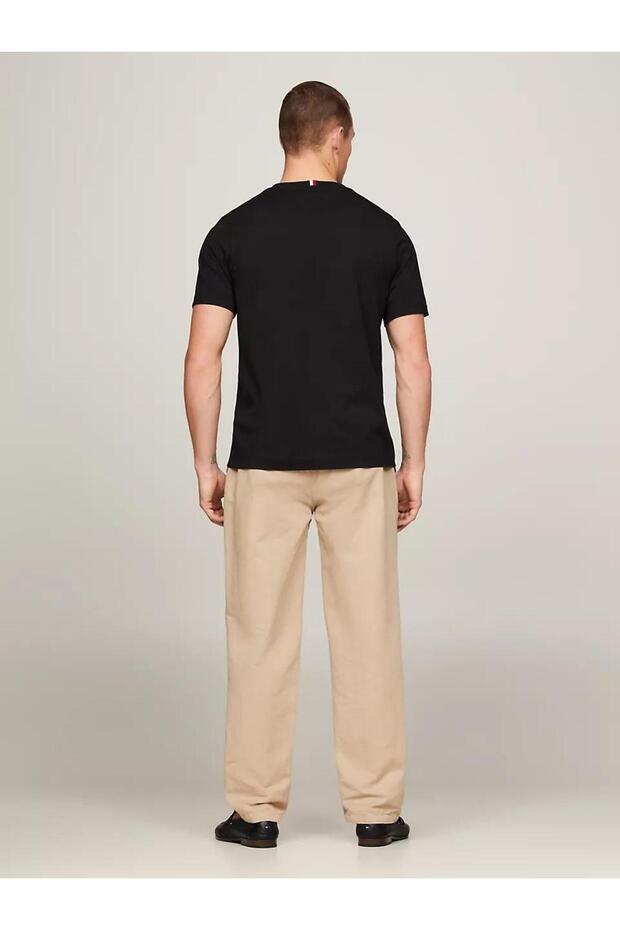 MONOGRAM IMD TEE - 4