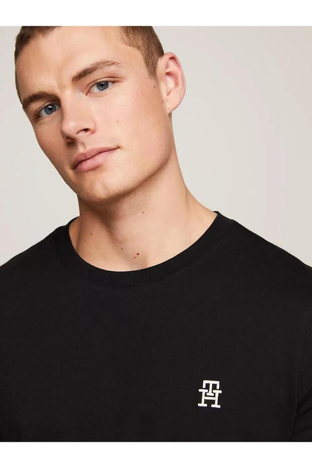MONOGRAM IMD TEE - 3