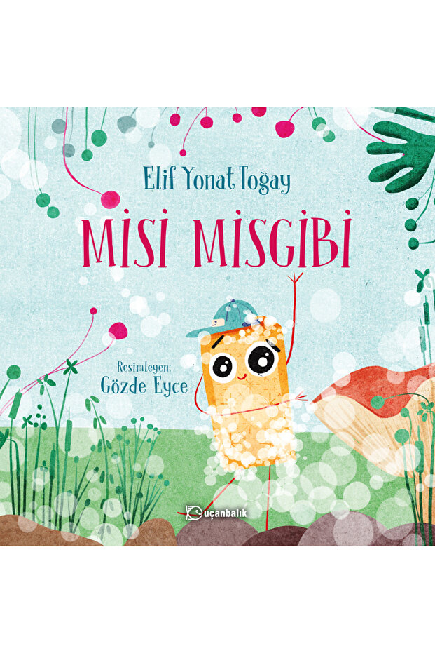 MİSİ MİSGİBİ