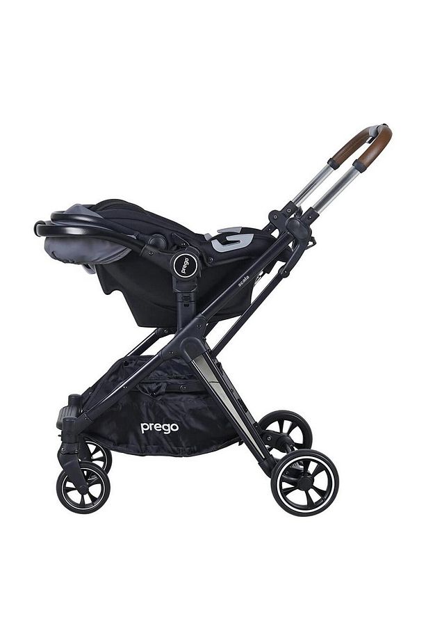 Scala Travel Sistem Bebek Arabası 2230 - 5
