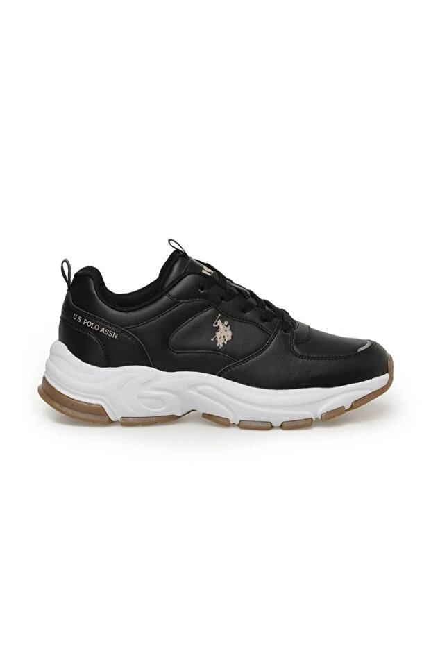 U.S.POLO.ASSN 3W SORLEY PU 3PR