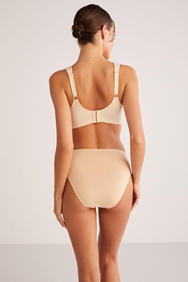 سراويل داخلية أساسية مكونة من قطعتين - 3
